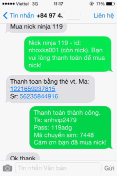 Sms 10